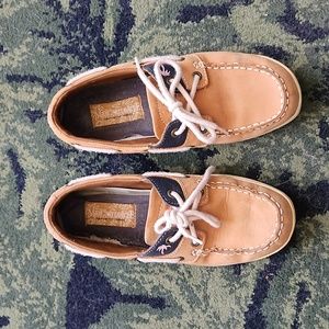 Ladies Margaritaville Deck shoes